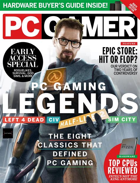 the gaming articles txepc